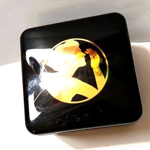 T. LeCLERC LOOSE FACE POWDER PARME DELUXE EDITION